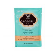 Hask - Condicionador Nutritivo Profundo - Monoi Coconut Oil 50g