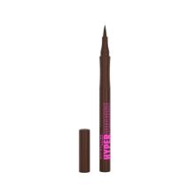 Maybelline - Eyeliner líquido Hyper Precise All Day - 710: Forest Brown