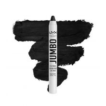 Nyx Professional Makeup - Jumbo Eye Pencil - JEP601: Black Bean