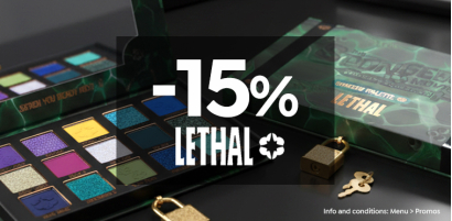 15_Lethal
