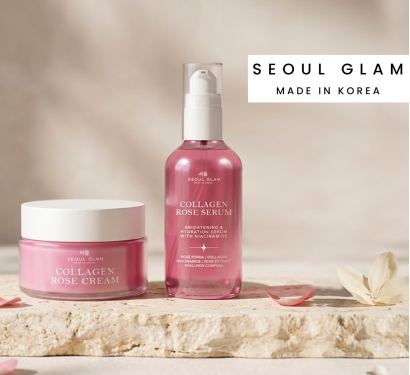 Seoul_Glam
