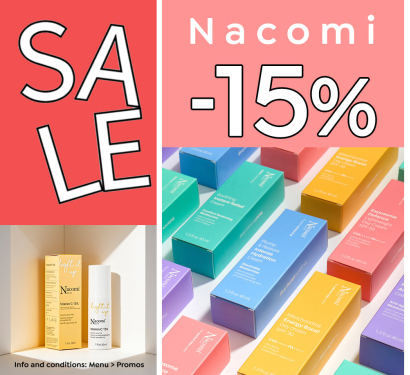 Nacomi_Rebajas