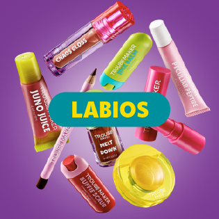 Lábios