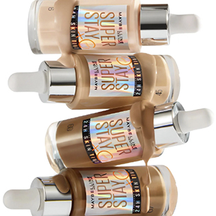 Bases de Maquilhagem