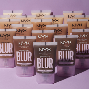 Bases de Maquilhagem