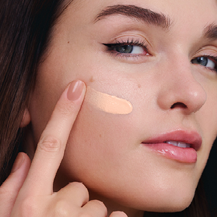 Bases de Maquilhagem