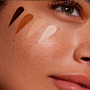 Bases de Maquilhagem