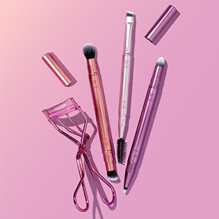 Conjunto de pincéis