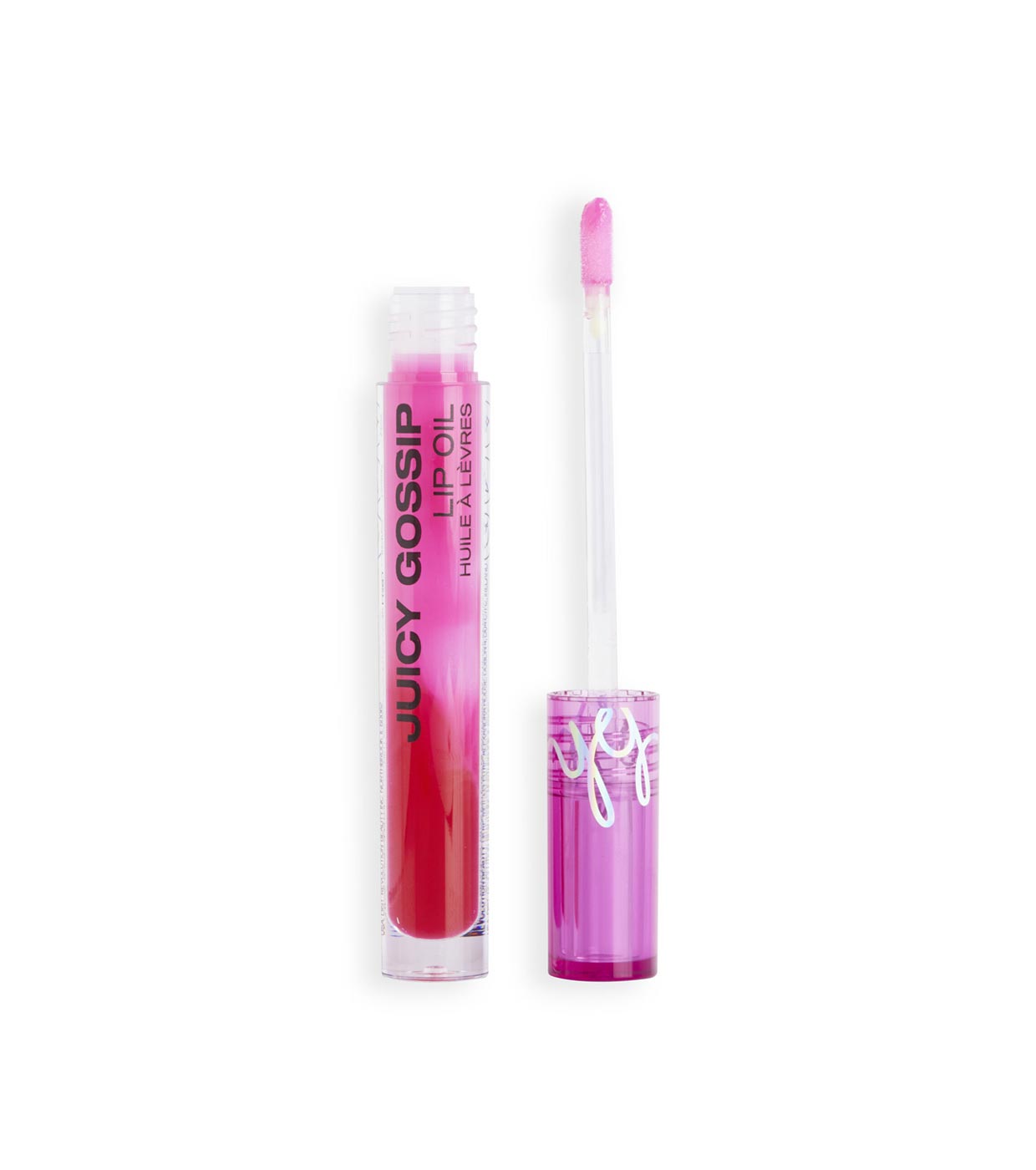 Comprar BH Cosmetics - Lip Oil Juicy Gossip - Candy Cherry