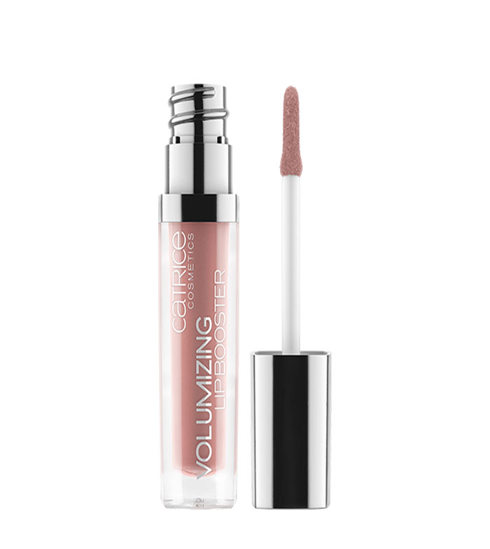 Catrice Volumizing Lip Booster Lipgloss - Nr. 50 Sincerely Nude