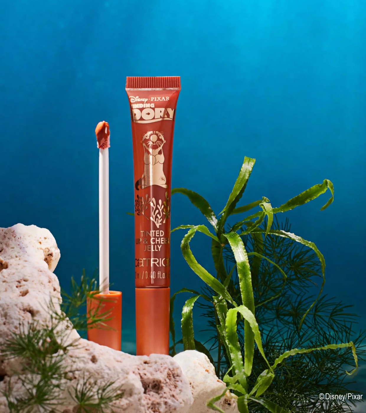 Comprar Catrice *Finding Dory* Tonalidade para lábios e bochechas