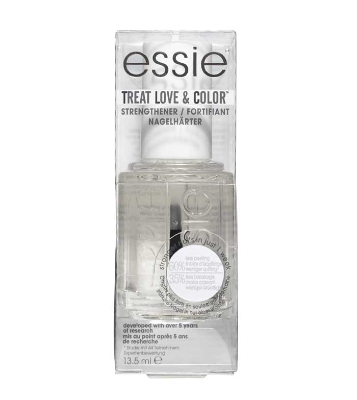 Comprar Essie - Tratamento e coloração do esmalte Treat Love & Color - 00:  Gloss Fit