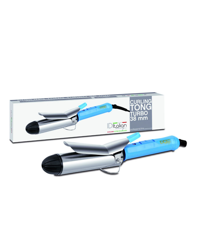 Comprar ID Italian Design Alicate Profesional Turbo 38 Mm Maquibeauty
