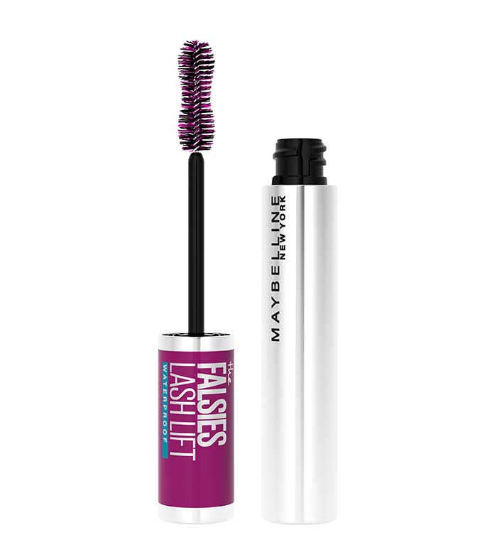 Comprar maybelline Comprar Maybelline - Rímel para cílios The Falsies Lash Lift Waterproof