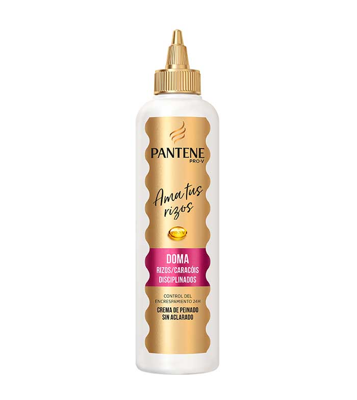 Comprar Pantene Creme de pentear sem enxaguar Ame seus