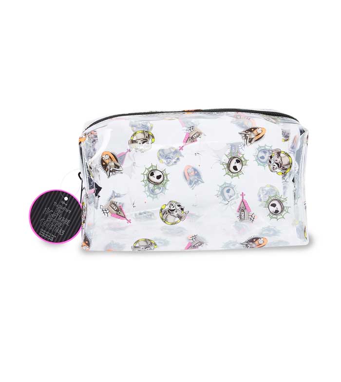 the nightmare before christmas bolsas