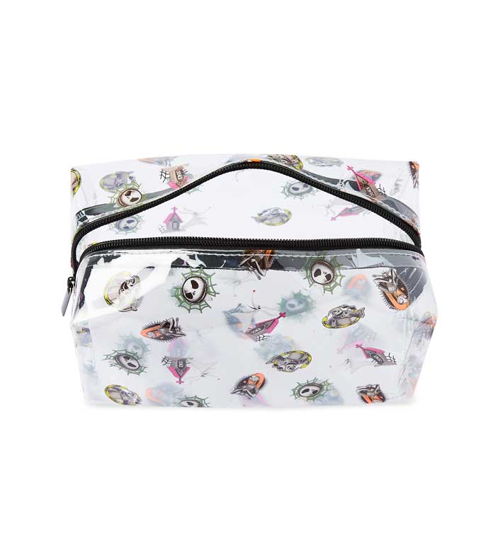 the nightmare before christmas bolsas