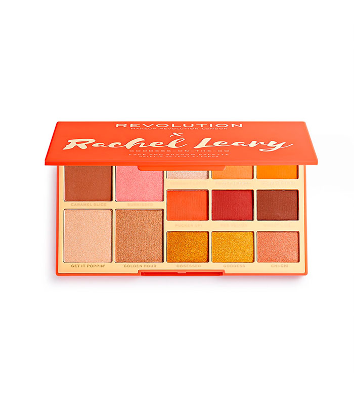 sun goddess velvet makeup bolsa