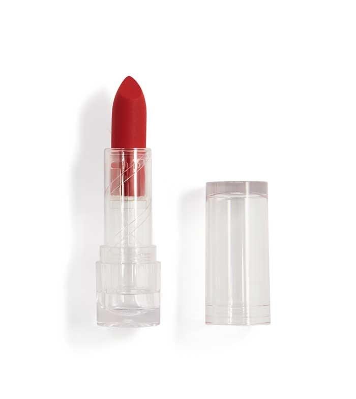 Comprar Revolution Relove Batom Baby Lipstick Achieve Maquibeauty