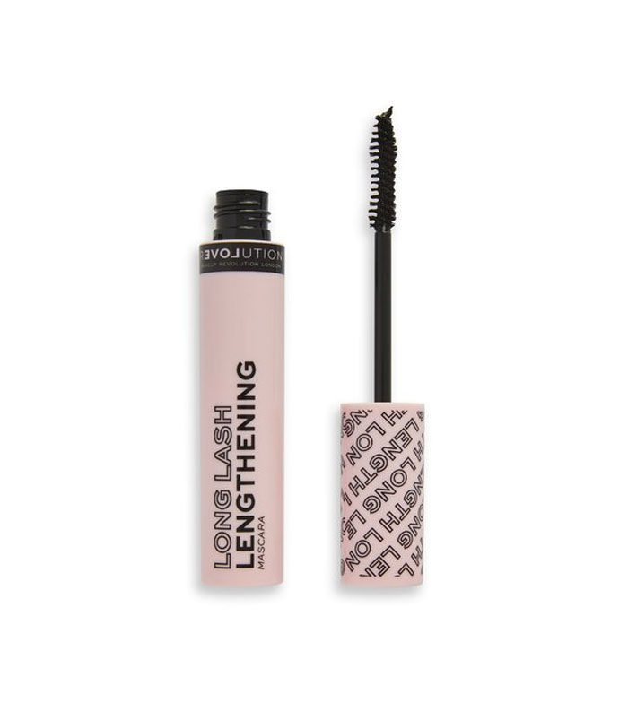 Comprar Revolution Relove M scara Long Lash Lengthening Maquibeauty