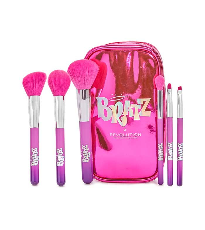 pink tool bolsa