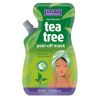 Beauty Formulas- Tea Tree Peel-off Mask
