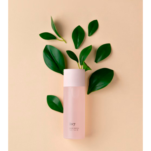 107 Beauty - Tônico Facial Hidratante Micro Drizzle Hydro