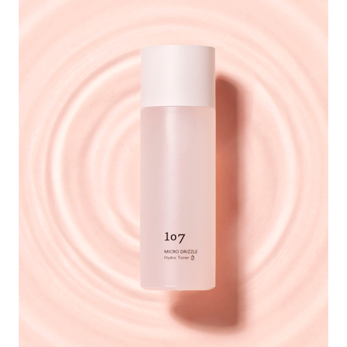 107 Beauty - Tônico Facial Hidratante Micro Drizzle Hydro