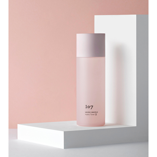 107 Beauty - Tônico Facial Hidratante Micro Drizzle Hydro