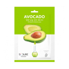 Jkosmec - *5C Cure* - Máscara facial nutritiva - Avocado