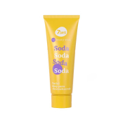 7DAYS - *My Beauty Week* - Esfoliante Facial de Limpeza de Poros Soda