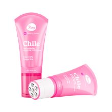 7DAYS - *My Beauty Week* - Creme roll-on corporal anticelulite - Chile
