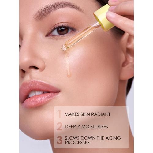 7DAYS - *My Beauty Week* - Sérum facial iluminador e tonificante Re-Vita C