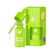 7DAYS - *My Beauty Week* - Sérum facial nutritivo Green Power Vitamin E
