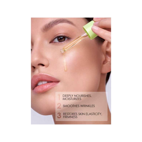 7DAYS - *My Beauty Week* - Sérum facial nutritivo Green Power Vitamin E