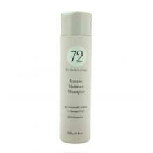 72 Hair - Shampoo Hidratante Umidade Intensa