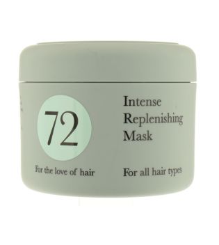 72 Hair - Máscara capilar Intense Replenishing