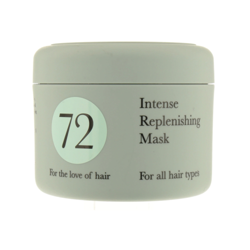 72 Hair - Máscara capilar Intense Replenishing