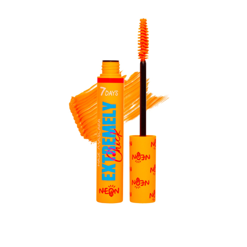 7DAYS - Tintura de cabelo neon temporária Extremely Chick - 603: Miss Me
