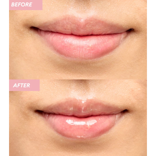 A'pieu - Óleo Labial Honey & Milk