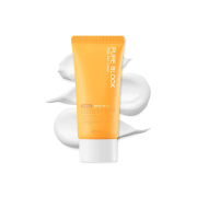 A'pieu - Protetor Solar Facial Diário Pure Block SPF50+ PA++++