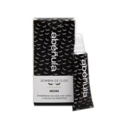 Abéñula - Desmaquilhante, delineador e tratamento para olhos e cílios 2g - Preto