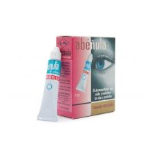 Abéñula - Desmaquilhante e tratamento para olhos e cílios 2g - Branco