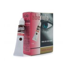 Abéñula - Desmaquilhante, delineador e tratamento para olhos e cílios 2g - Marrom