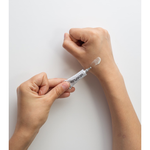 Abéñula - Desmaquilhante e tratamento para olhos e cílios 4,5g - Branco