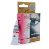 Abéñula - Demaquilante, delineador e tratamento para olhos e cílios 4,5g - Cinza