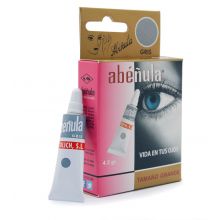 Abéñula - Demaquilante, delineador e tratamento para olhos e cílios 4,5g - Cinza