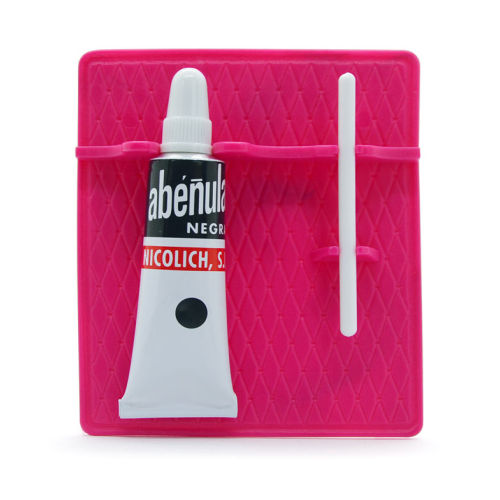 Abéñula - Desmaquilhante, delineador e tratamento para olhos e cílios 4,5g - Preto