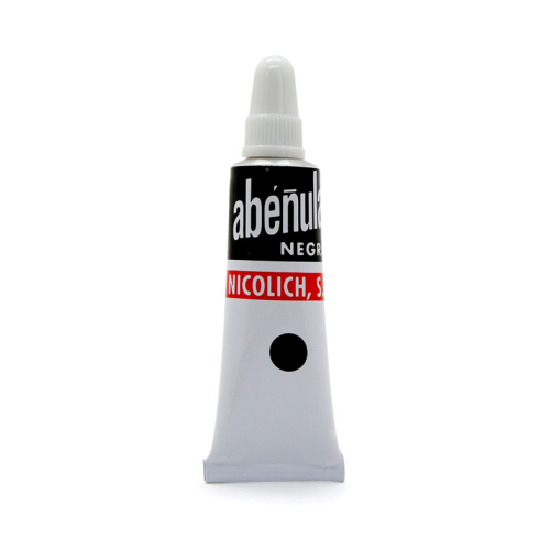 Abéñula - Desmaquilhante, delineador e tratamento para olhos e cílios 4,5g - Preto