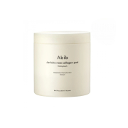 Abib - Discos Firmadores de Colágeno Jericho Rose Collagen - 60 pads